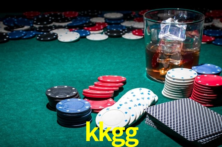 A Emoção da Loteria na kkgg: Uma Chance de Mudança de Vida