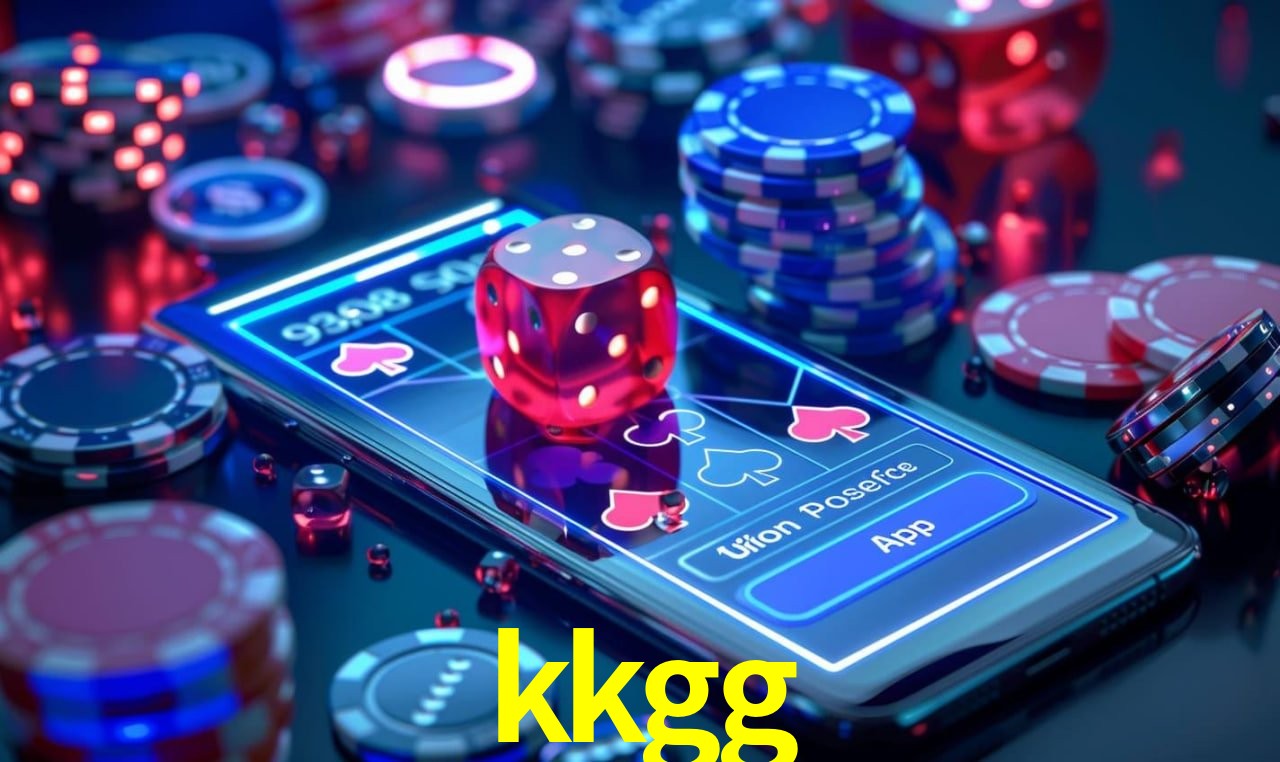 Desvendando o Mundo dos Jogos Virtuais na kkgg