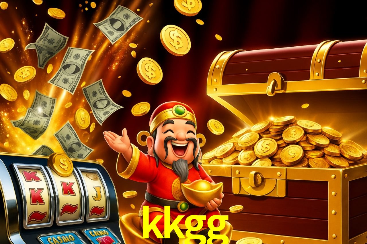 A Revolução dos Aplicativos de Jogos no kkgg