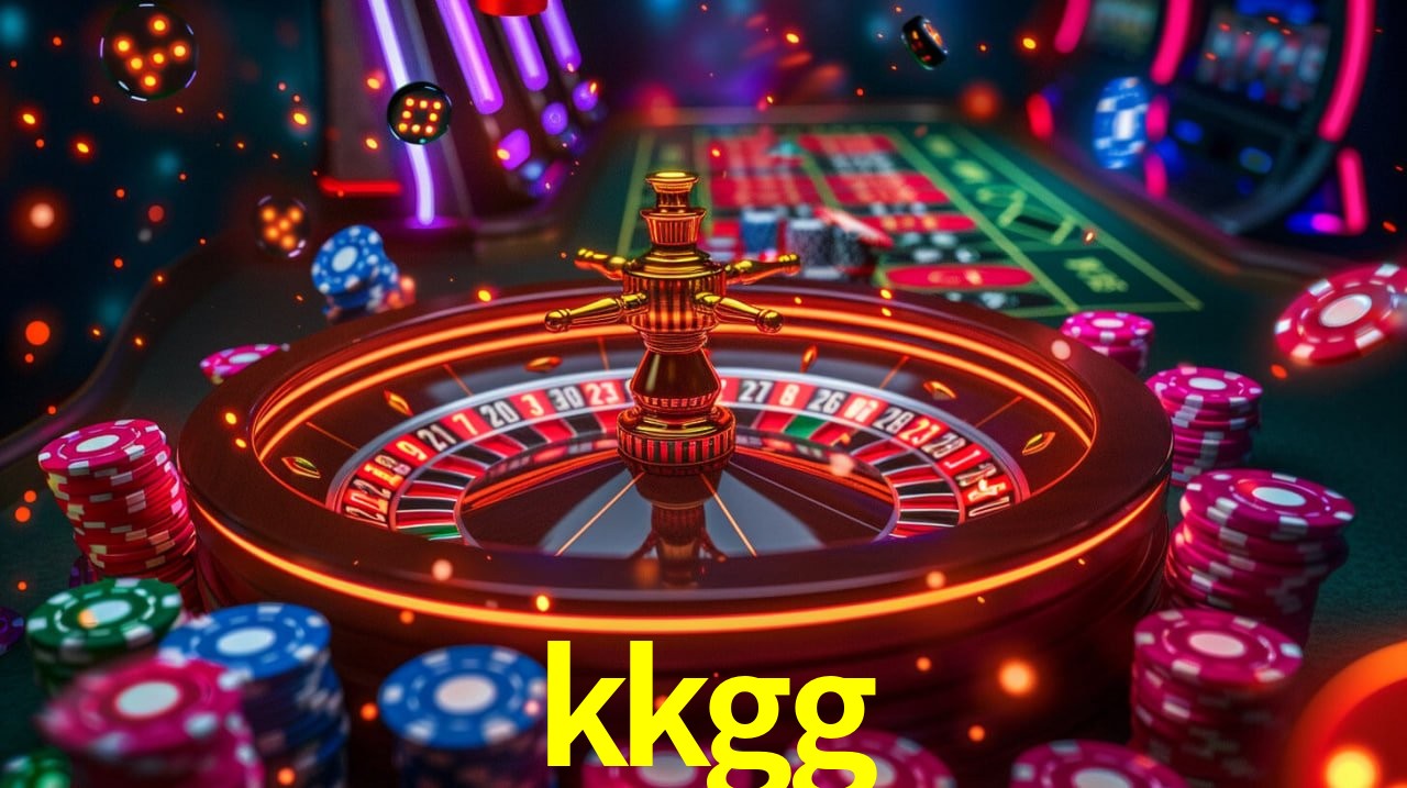 Desvendando o Mundo dos Jogos Virtuais na kkgg
