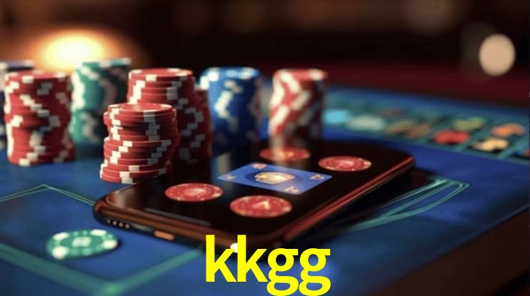 A Revolução dos Aplicativos de Jogos no kkgg