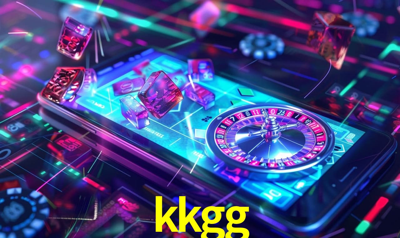 Desvendando o Mundo dos Jogos Virtuais na kkgg