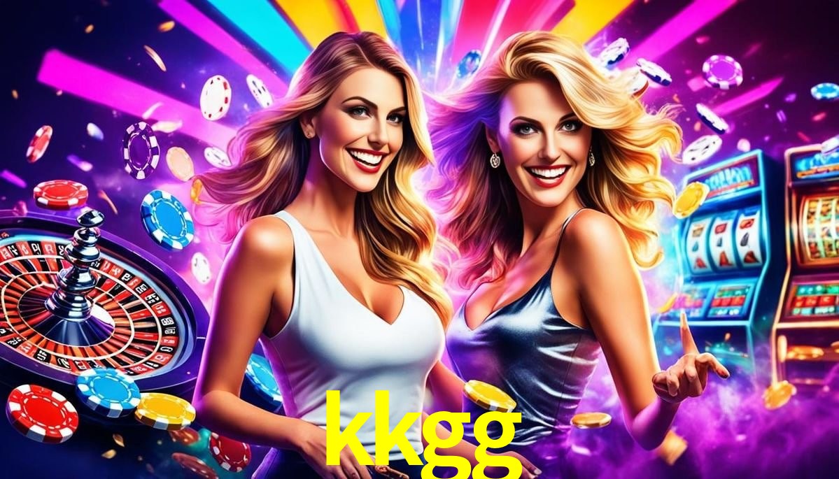 Desvendando o Mundo dos Jogos Virtuais na kkgg