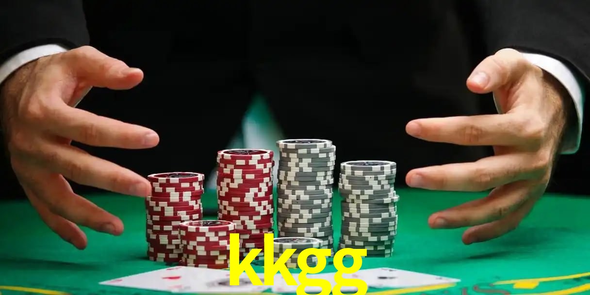 A Emoção da Loteria na kkgg: Uma Chance de Mudança de Vida